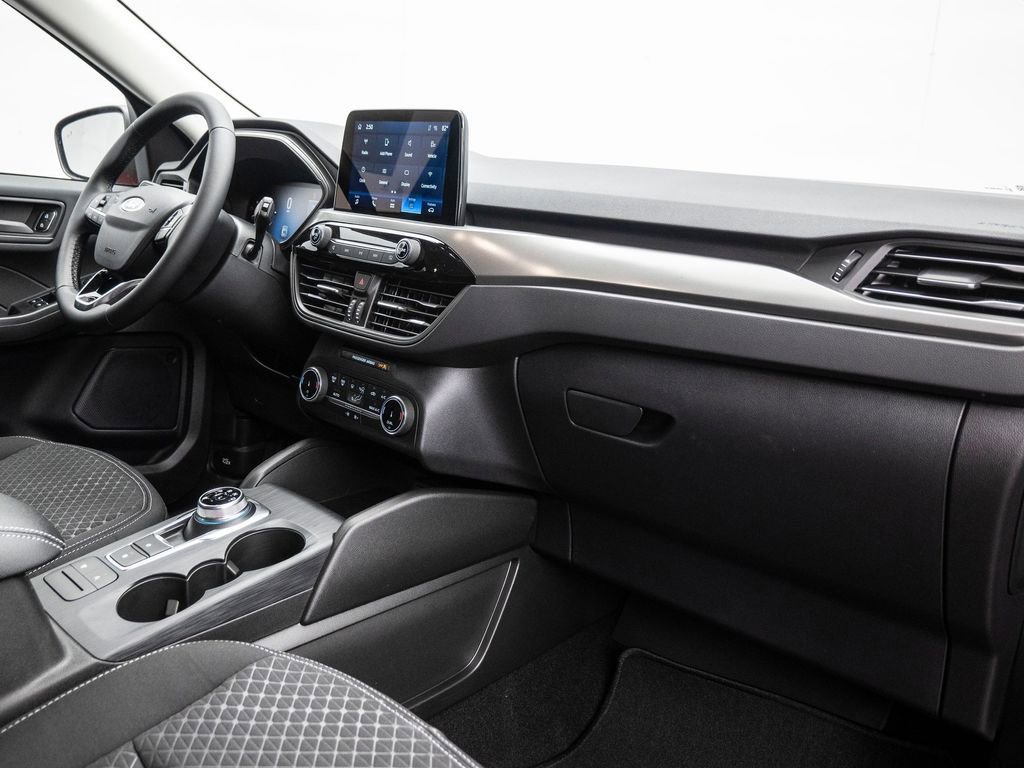 Used 2024 Ford Escape Active image 22