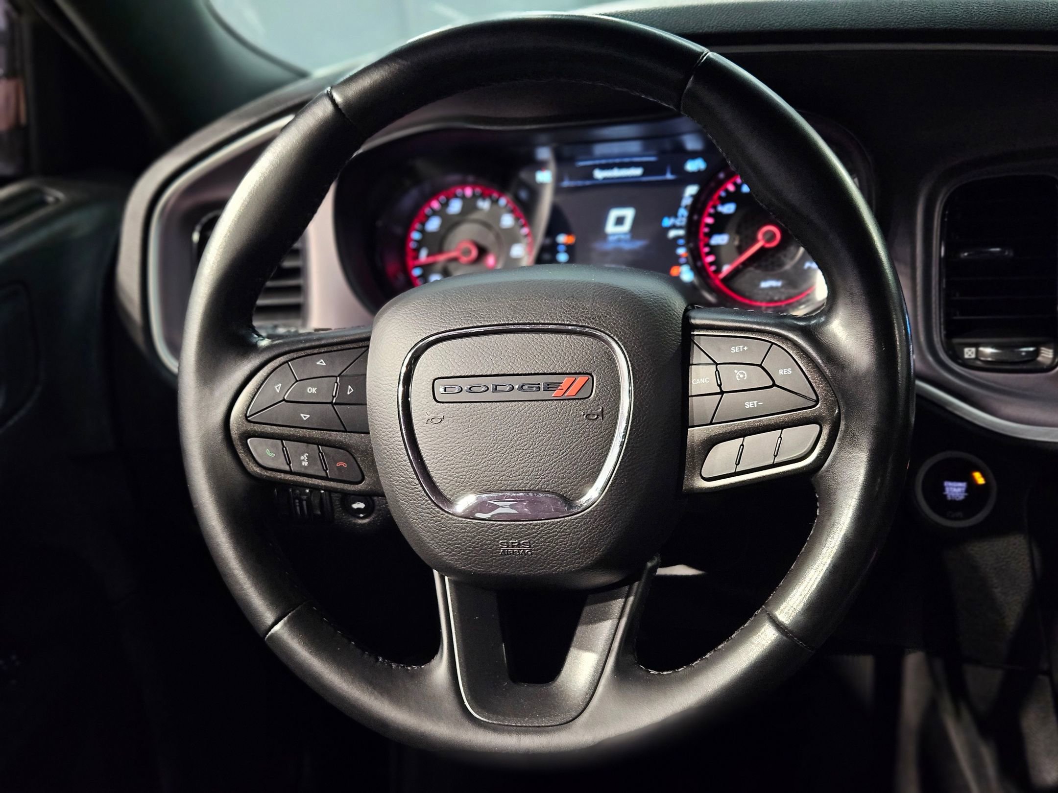 Used 2022 Dodge Charger SXT w/ Blacktop Package image 26