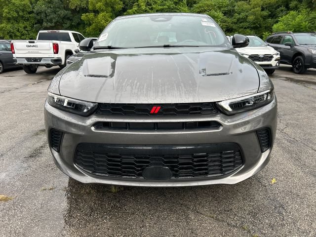Used 2024 Dodge Hornet R/T w/ R/T Blacktop Package AWD/4WD image 8