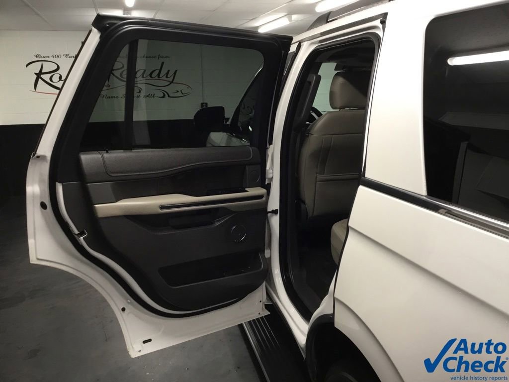 Used 2019 Ford Expedition Limited w/ Equipment Group 301A image 21