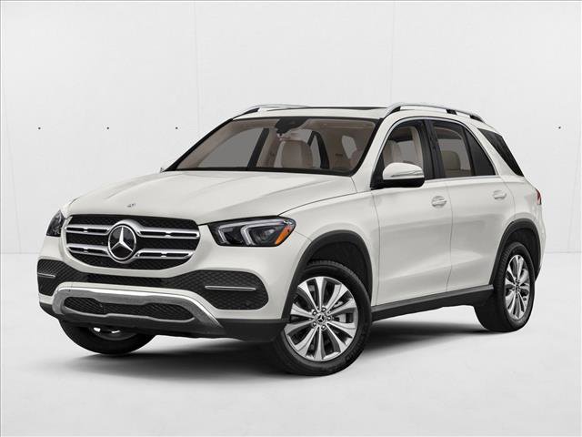 Used 2022 Mercedes-Benz GLE 350