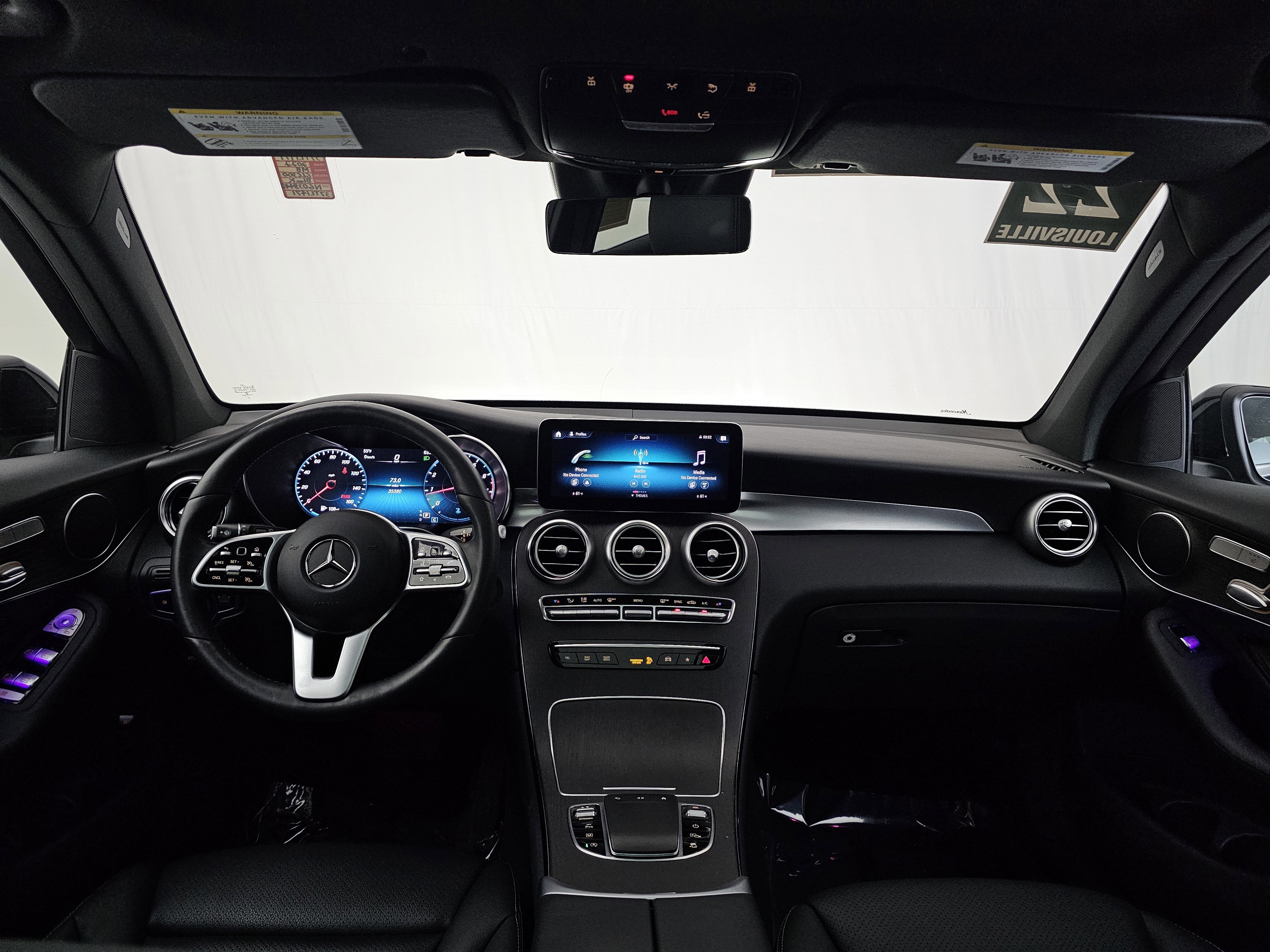 Certified 2022 Mercedes-Benz GLC 300 4MATIC image 33