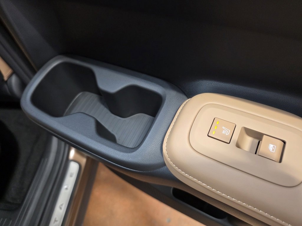 New 2026 Hyundai Santa Fe Calligraphy image 11