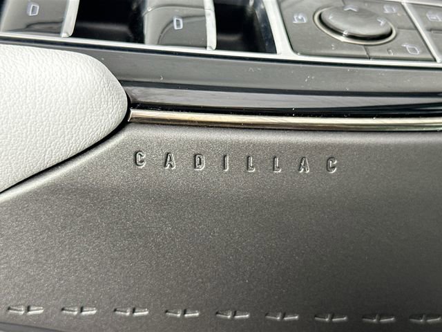 Used 2024 Cadillac Lyriq Sport image 26