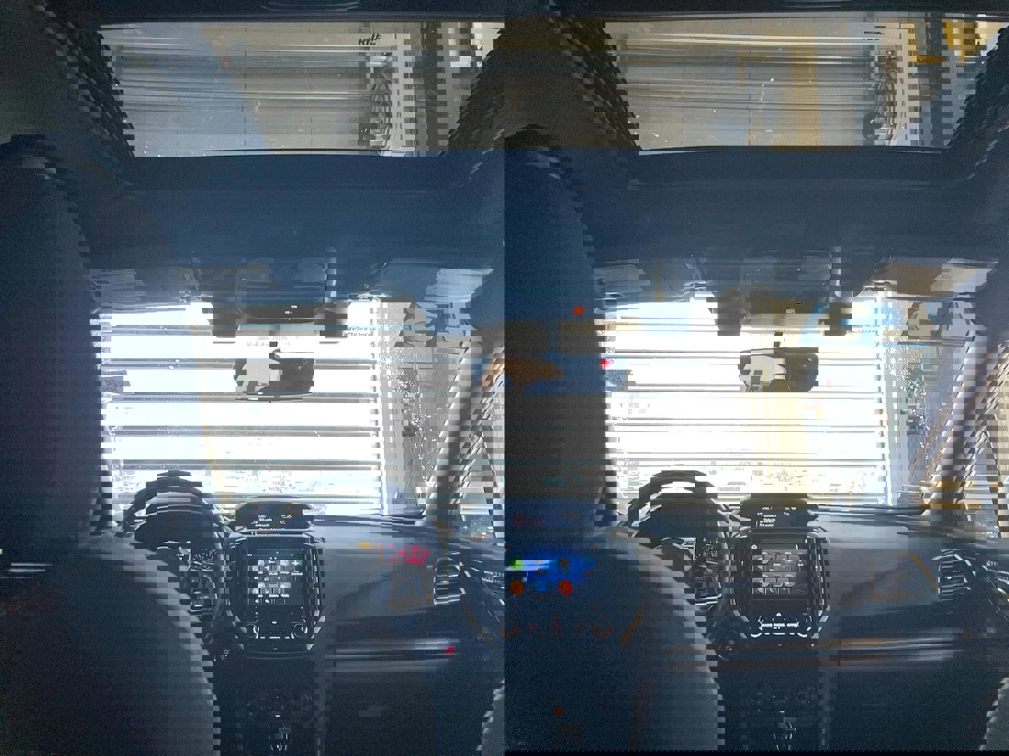 Used 2023 Subaru Impreza 2.0i Sport image 7