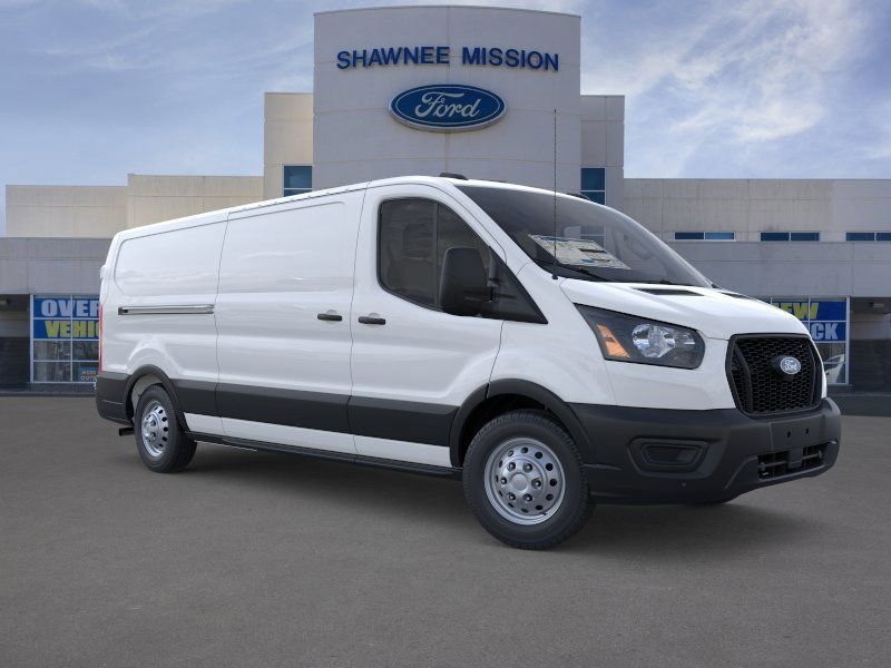 New 2026 Ford Transit 350 148 Low Roof AWD image 7