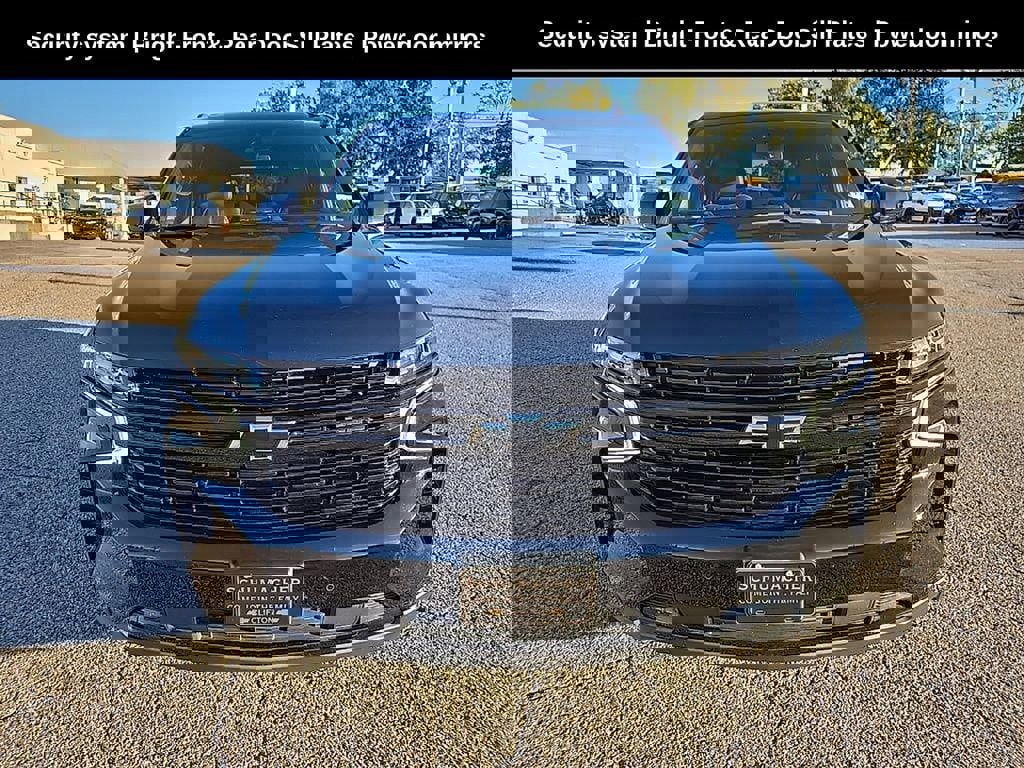 Used 2023 Chevrolet Tahoe RST image 7