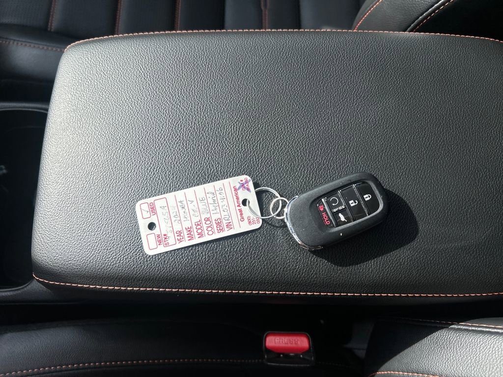 Used 2024 Honda CR-V Sport-L image 32