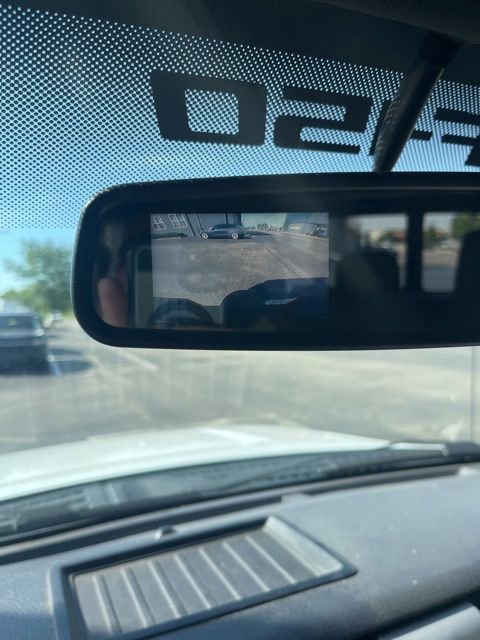 Used 2011 Ford F150 FX4 AWD/4WD image 14