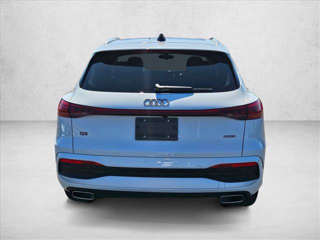 New 2026 Audi Q5 Premium AWD/4WD image 6