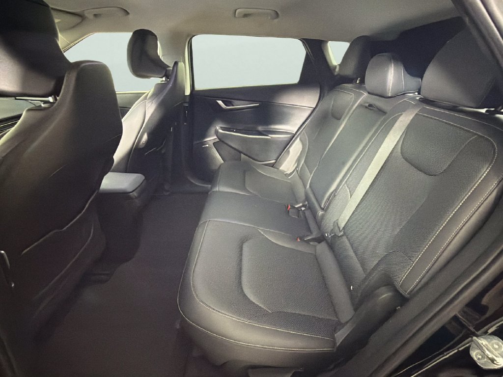 Used 2024 Kia EV6 Wind RWD image 26