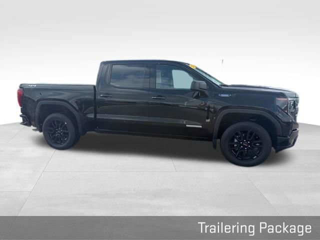 Used 2026 GMC Sierra 1500 Elevation image 20