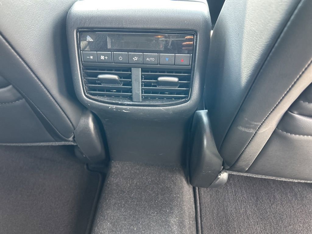 Used 2023 MAZDA CX-9 Touring Plus image 28