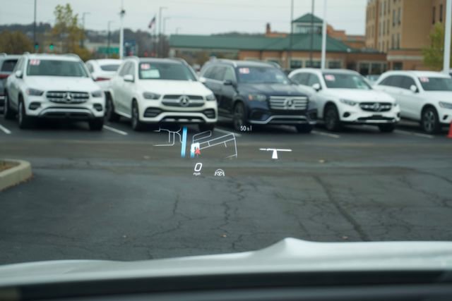 New 2026 Mercedes-Benz GLE 53 AMG 4MATIC Coupe image 38