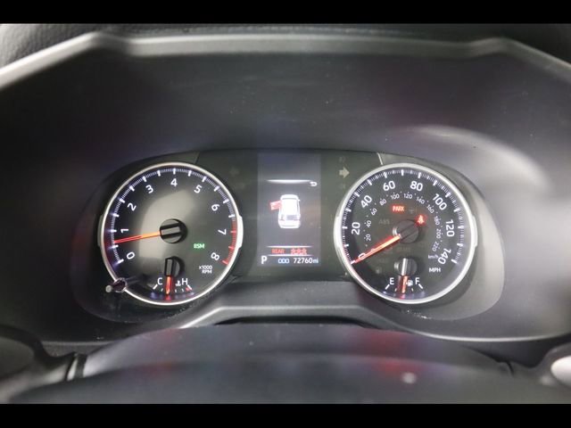 Used 2021 Toyota RAV4 XLE w/ Convenience Package image 26