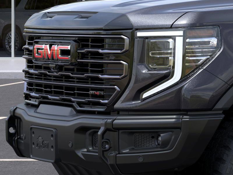New 2026 GMC Sierra 1500 AT4X image 13