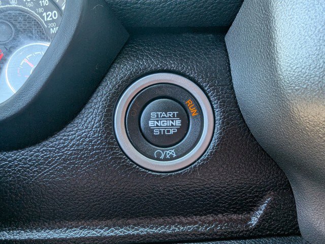 Used 2021 RAM 2500 Laramie image 18