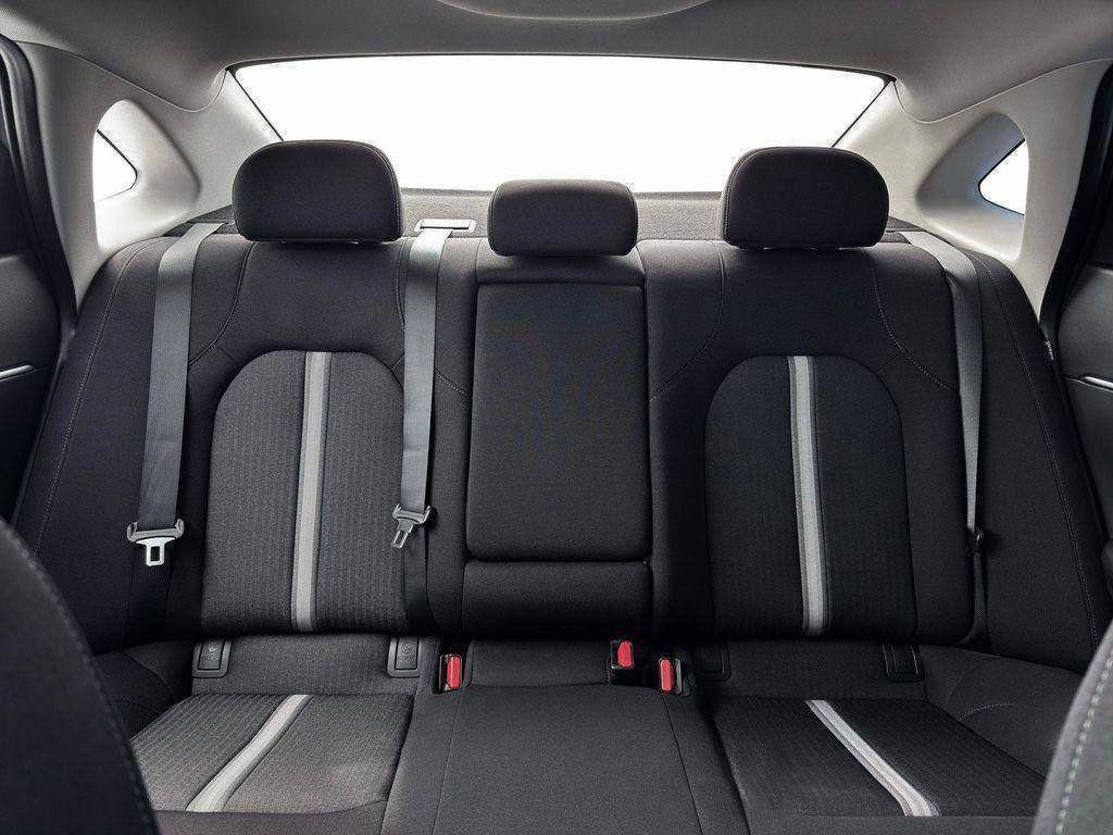 New 2026 Hyundai Sonata SEL FWD image 16