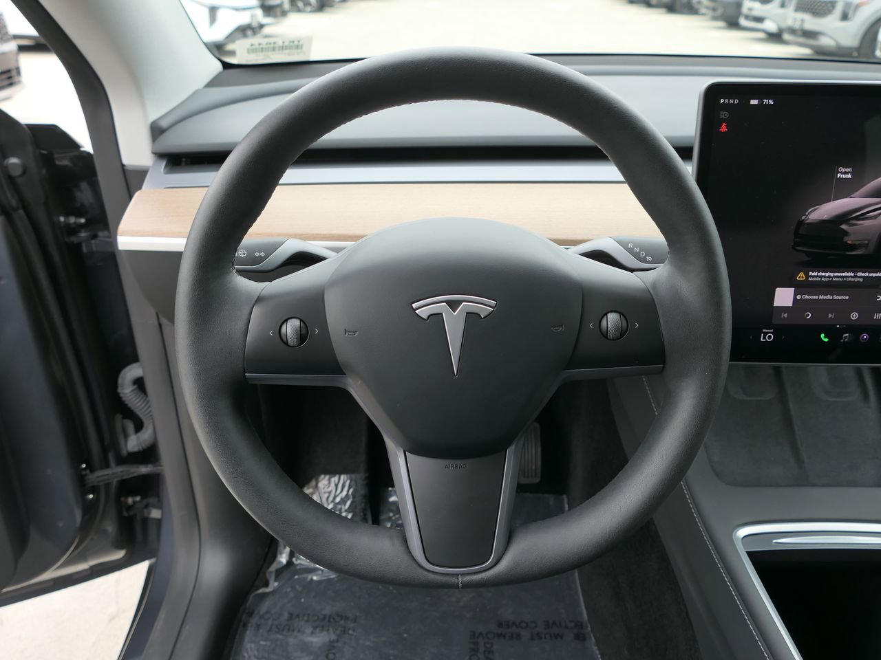 Used 2023 Tesla Model Y Long Range image 19