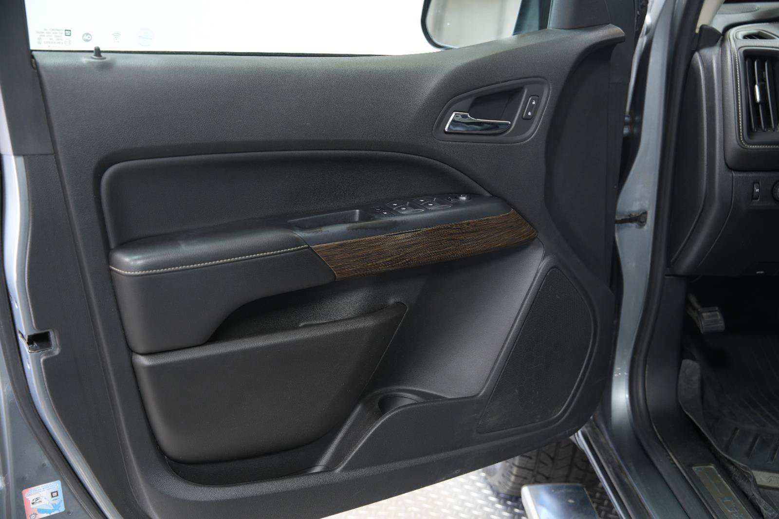 Used 2019 GMC Canyon Denali AWD/4WD image 22