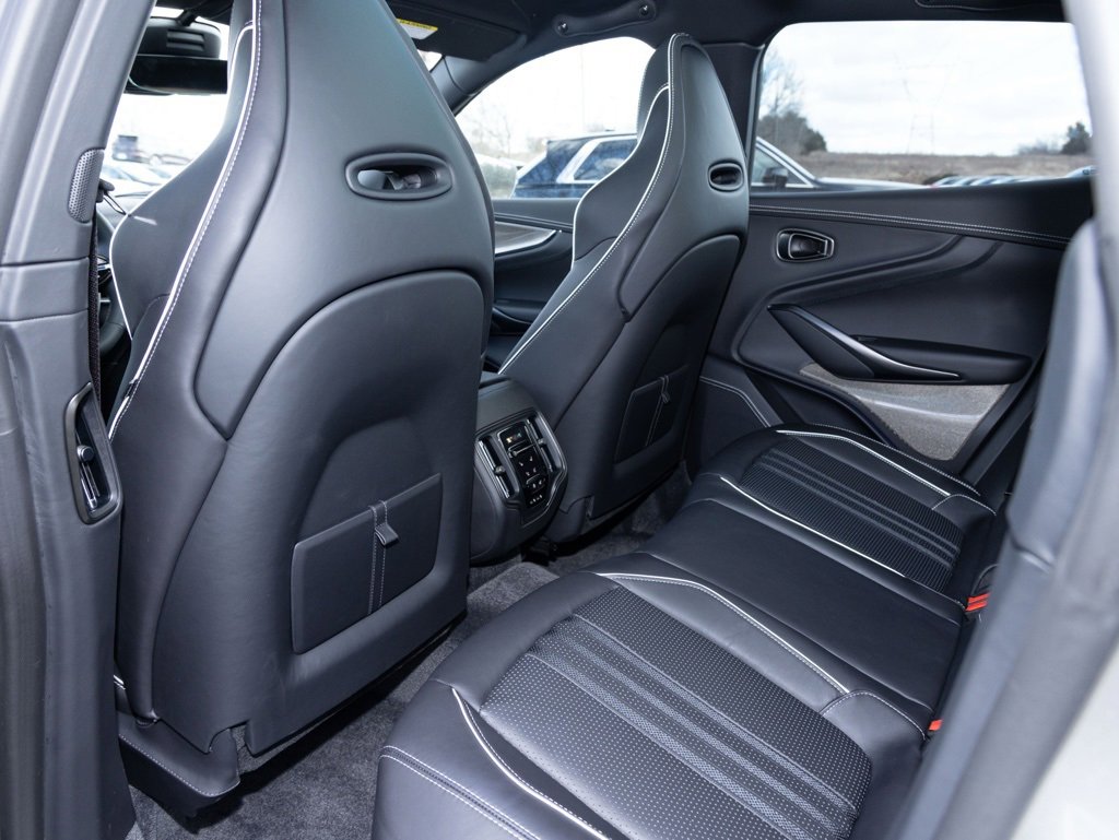 New 2025 Aston Martin DBX 707 image 31