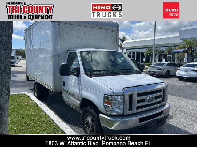 Used 2025 Ford E-350 and Econoline 350 Super Duty w/ Power Equipment Group