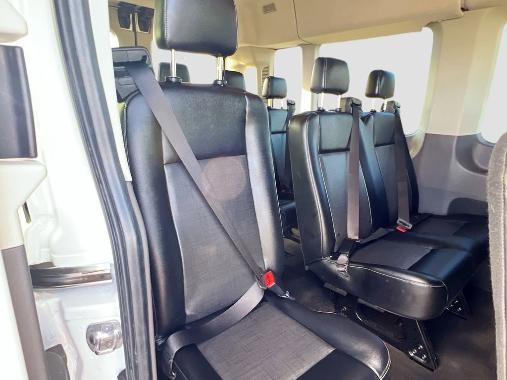 Used 2023 Ford Transit 350 XL RWD image 24
