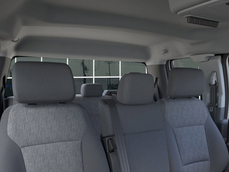 New 2026 Ford F250 XL image 22