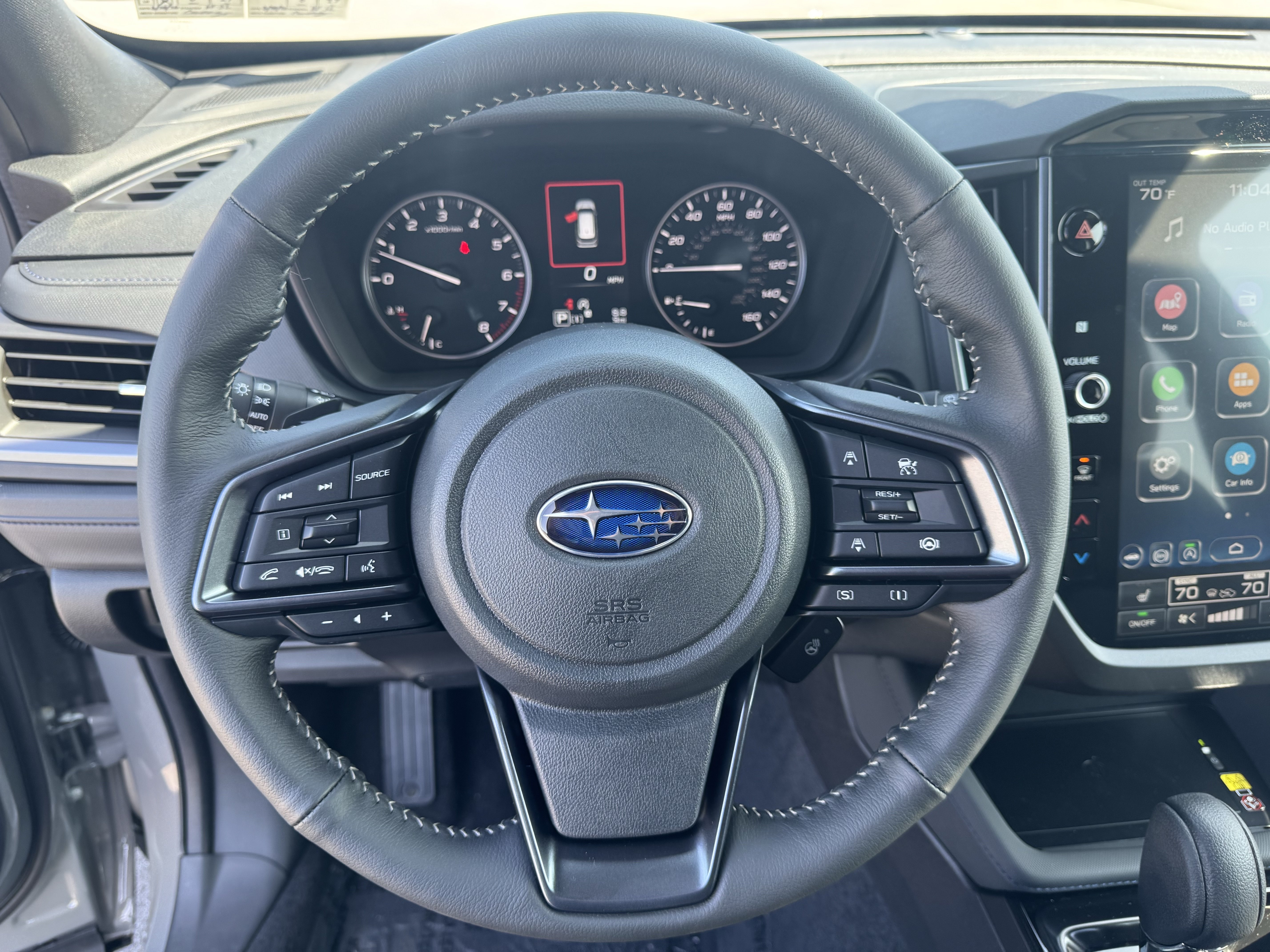 New 2026 Subaru Forester Limited AWD/4WD image 17