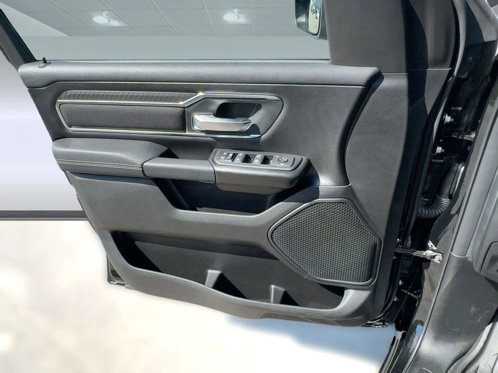 New 2026 RAM 1500 Big Horn image 20