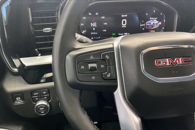 Used 2026 GMC Sierra 2500 SLT AWD/4WD image 20