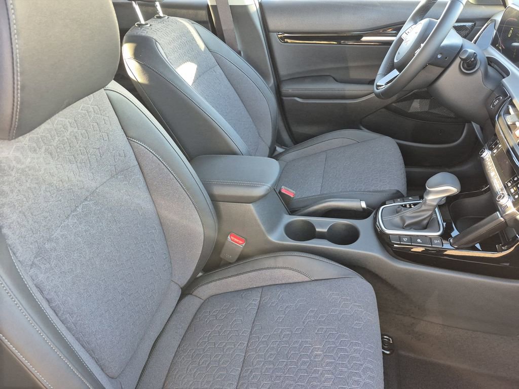 New 2026 Kia Seltos S image 15