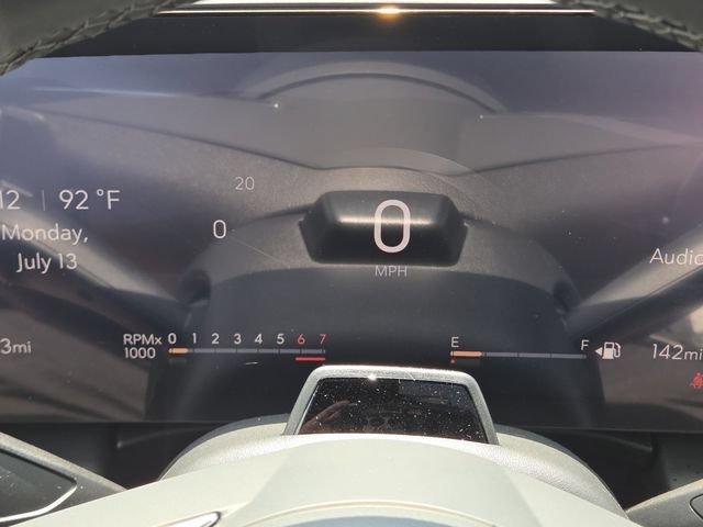 New 2026 Buick Enclave Avenir w/ Super Cruise Package AWD/4WD image 34