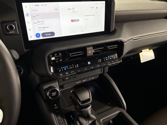 New 2027 Toyota Land Cruiser AWD/4WD image 28