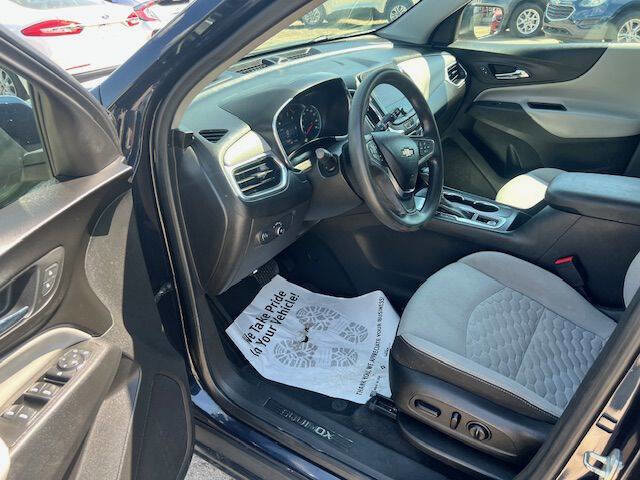 Used 2020 Chevrolet Equinox LT image 8