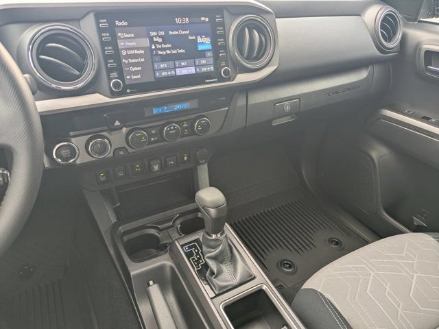 Used 2023 Toyota Tacoma TRD Sport w/ Technology Package AWD/4WD image 24