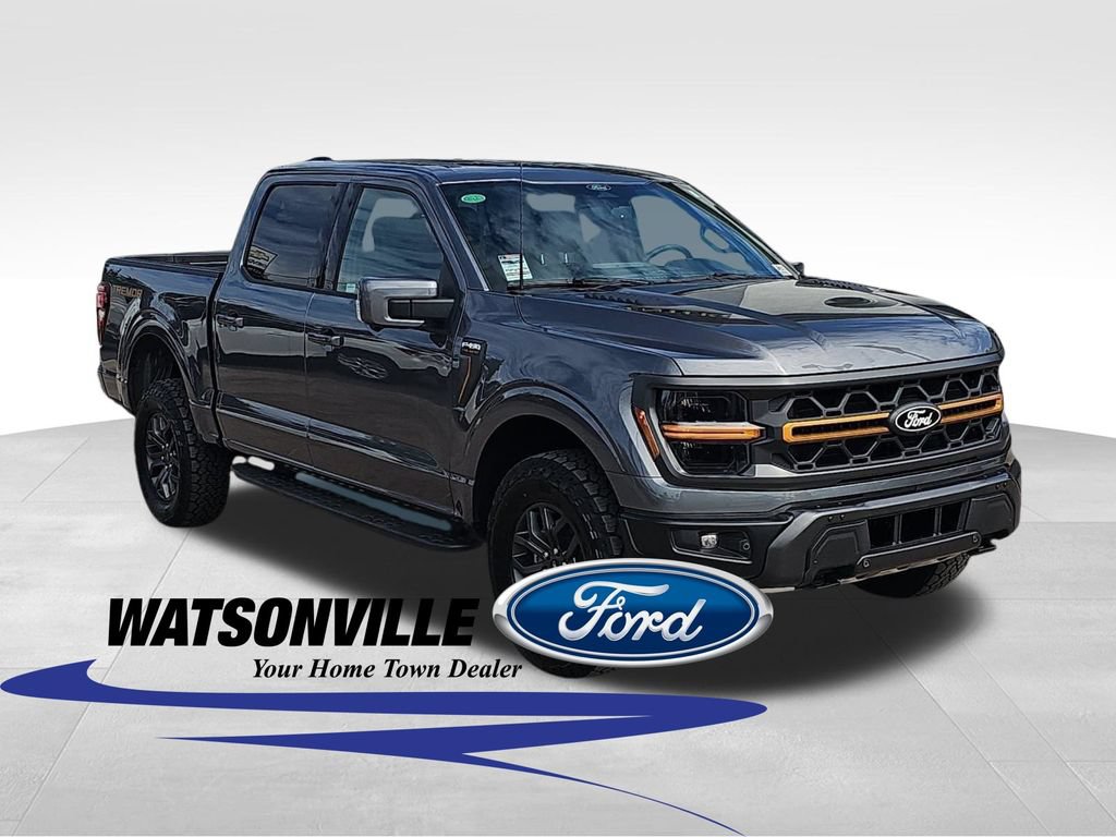 Used 2026 Ford F150 Tremor w/ Equipment Group 402A High