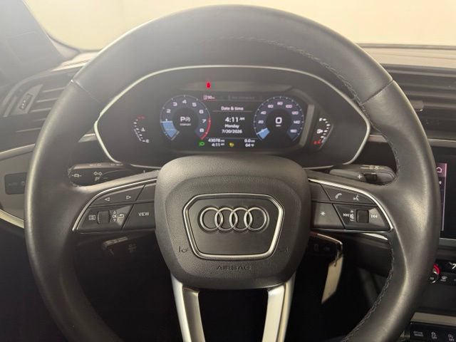Certified 2021 Audi Q3 2.0T Premium AWD/4WD image 13