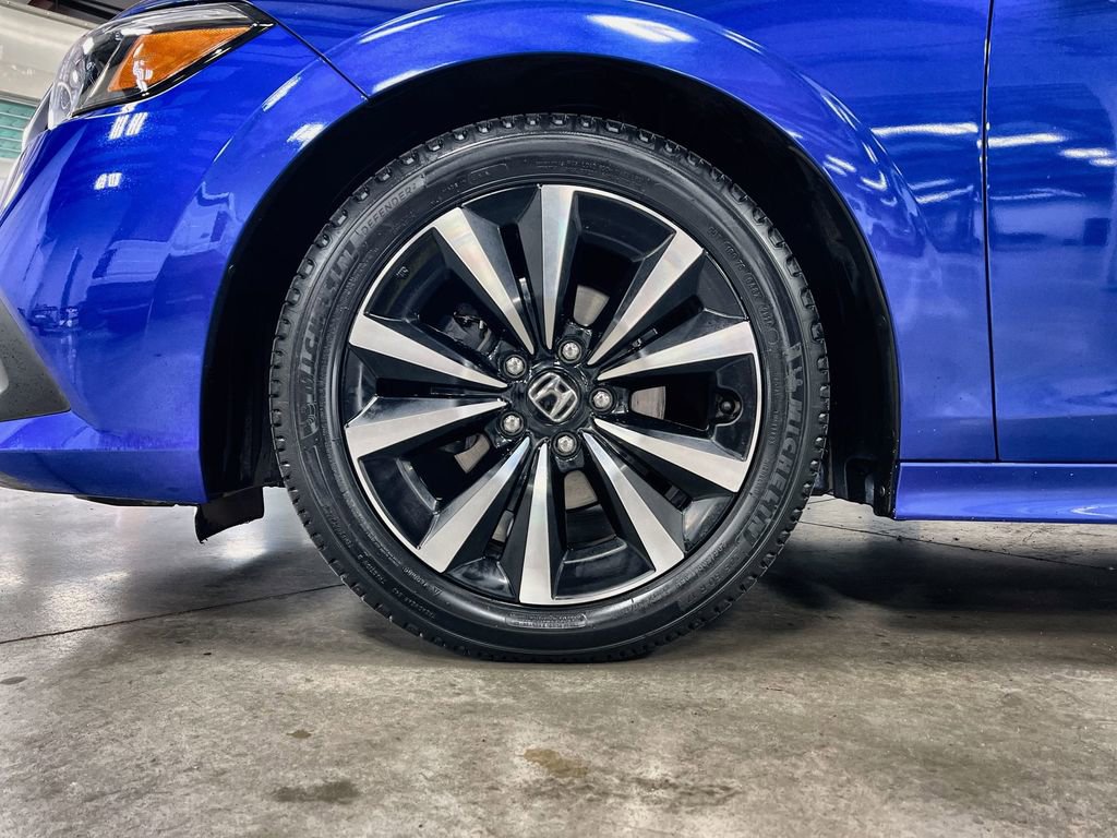 Used 2024 Honda Civic EX image 11