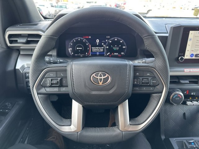 New 2026 Toyota Tacoma TRD Off-Road image 12