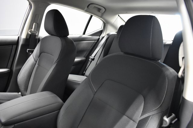 New 2025 Nissan Sentra S image 12