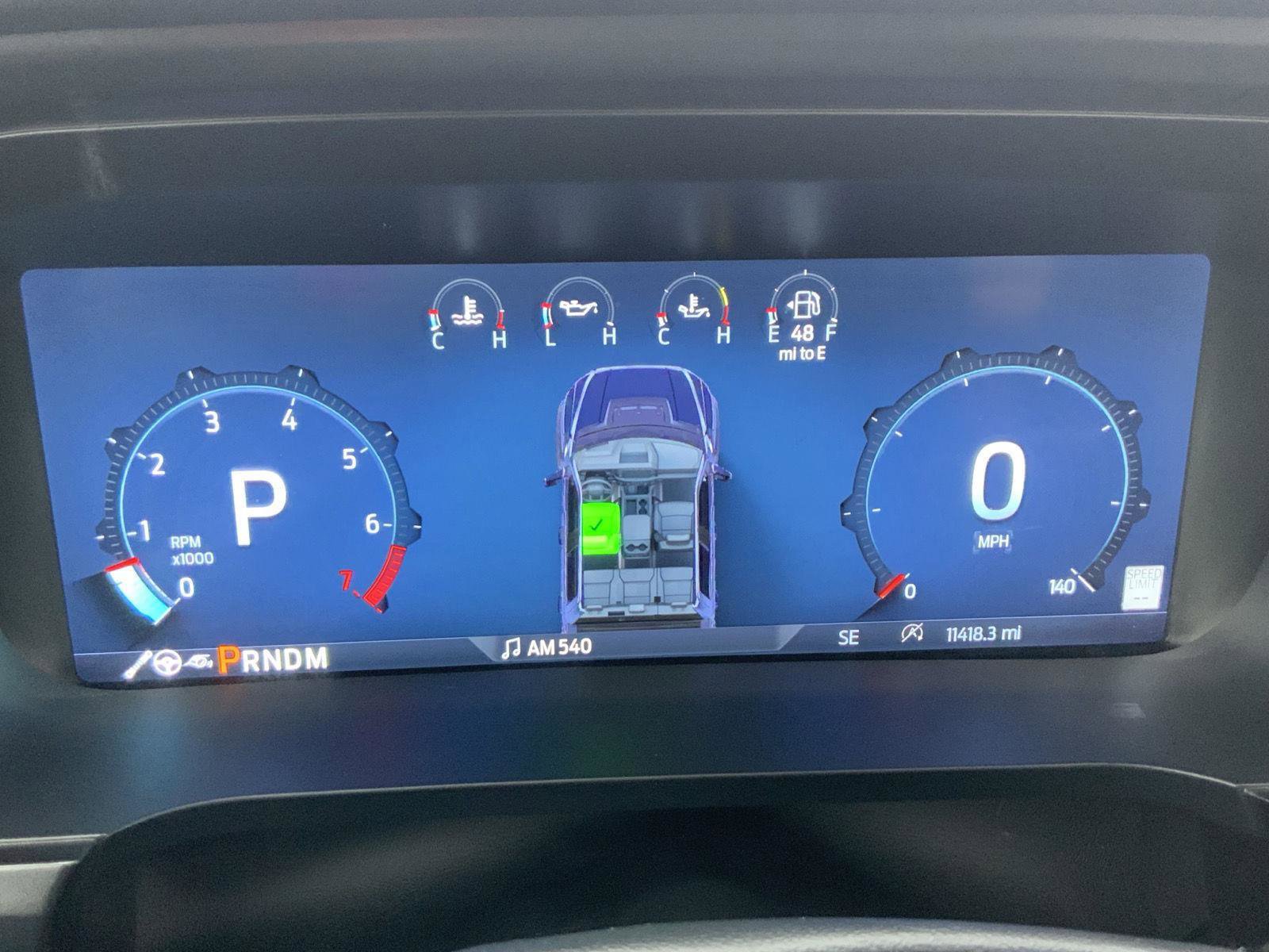 Used 2025 Ford F150 Raptor image 32