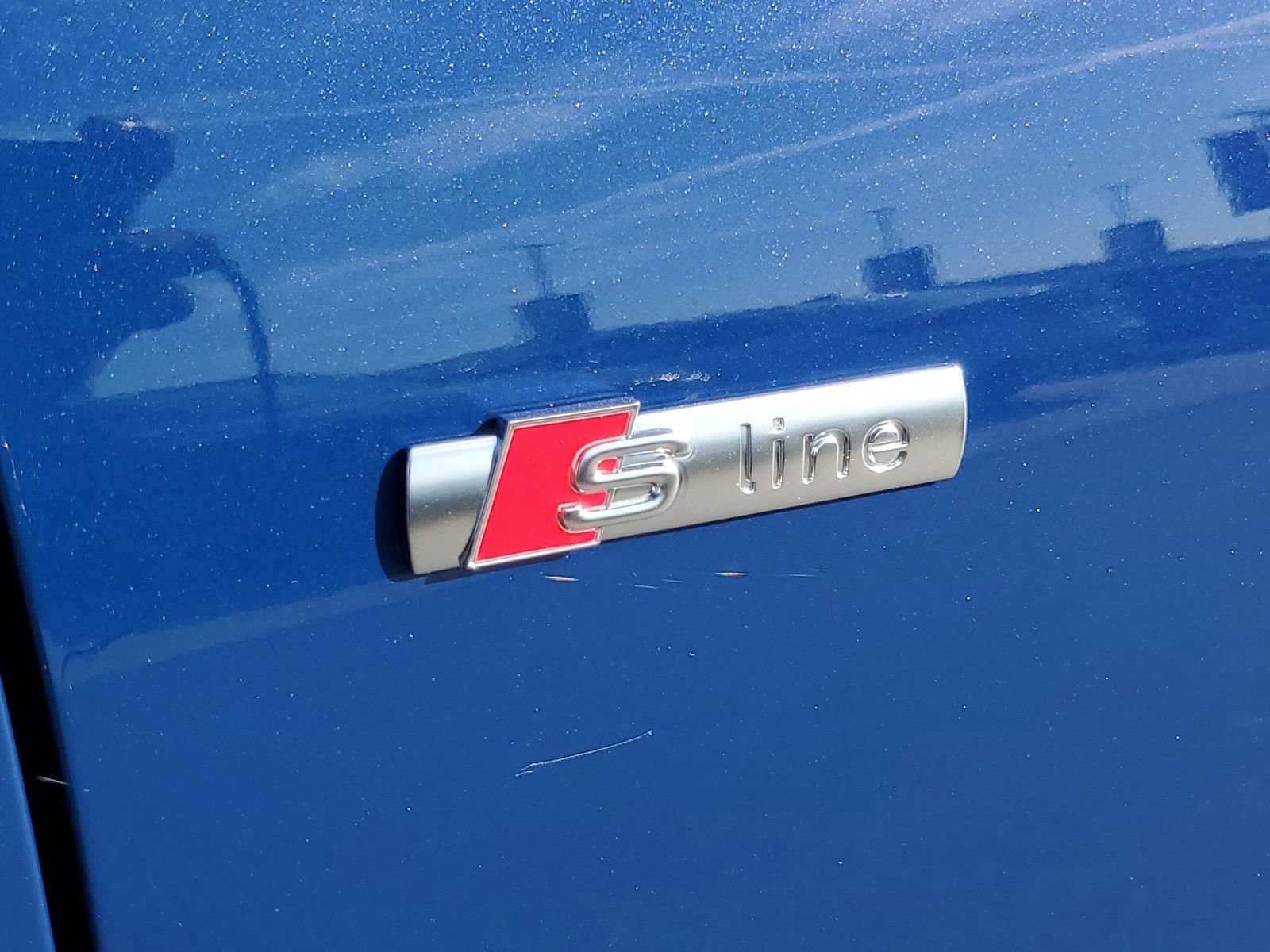 New 2026 Audi A6 Prestige image 7