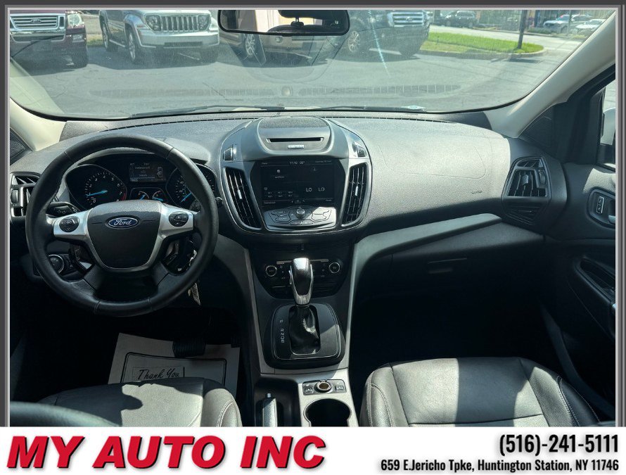 Used 2014 Ford Escape SE w/ Equipment Group 201A AWD/4WD image 11