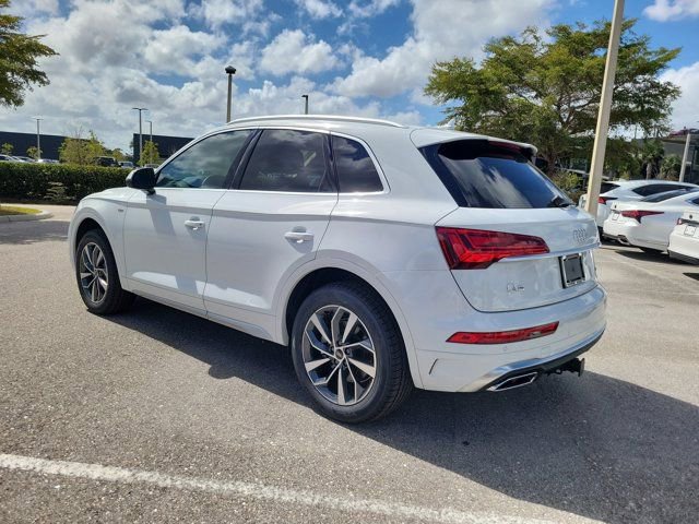 Certified 2023 Audi Q5 2.0T Premium Plus w/ Premium Plus Package image 5