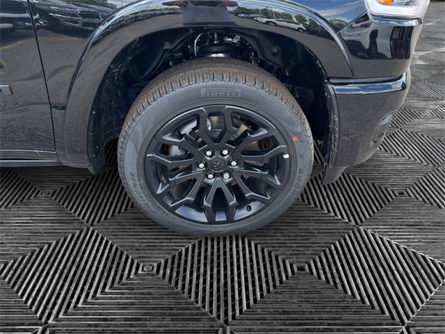 New 2026 RAM 1500 Limited image 14