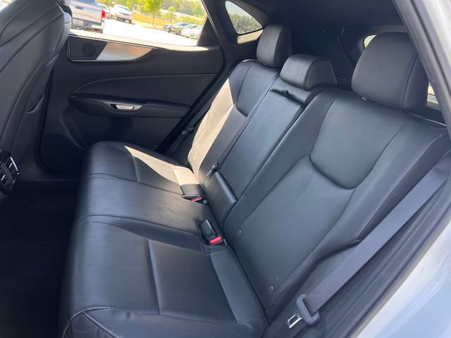 Used 2023 Lexus NX 350 F Sport AWD/4WD image 19