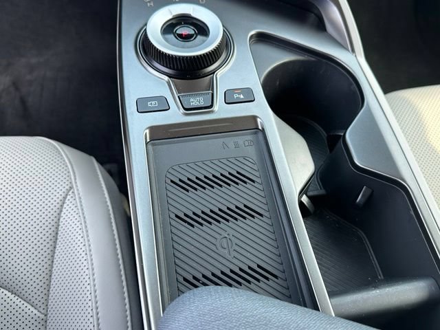 Used 2024 Kia EV6 Wind w/ Wind Technology Package AWD/4WD image 20