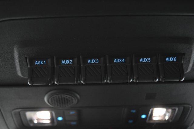 New 2024 Ford Bronco Badlands w/ Sasquatch Package image 36