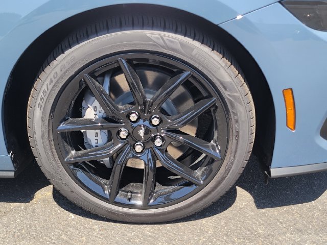 New 2026 Ford Mustang GT Premium RWD image 5